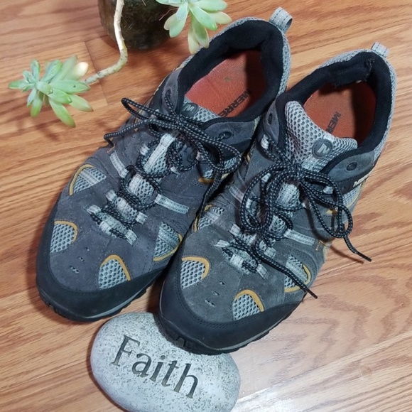 Merrell Other - Merrill performance shoe size 13